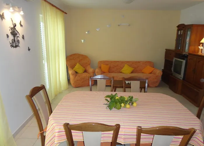 Apartments Kovacic