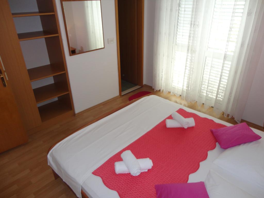 Kovacic Apartment Hvar Town