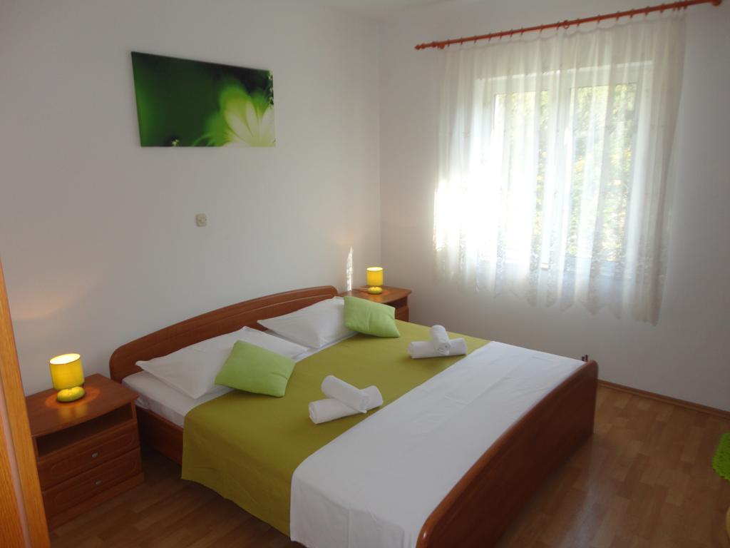 Kovacic Apartment Hvar Town