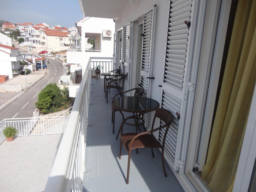 Kovacic Hvar Town