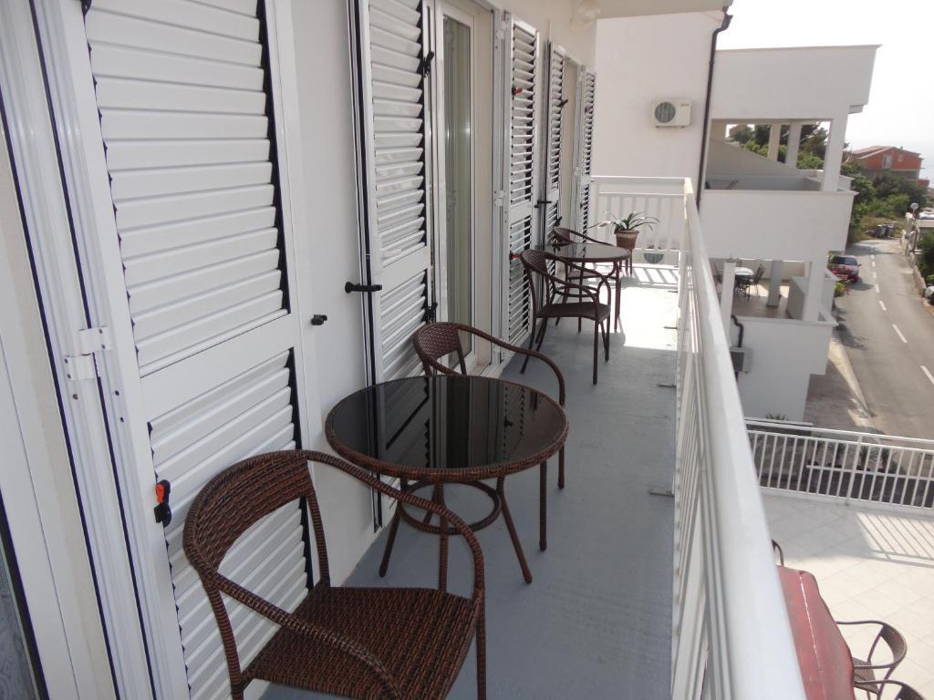 Kovacic Apartment