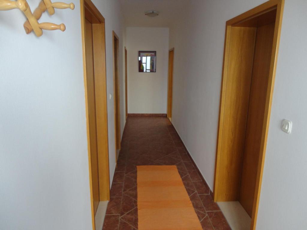 Kovacic Apartment