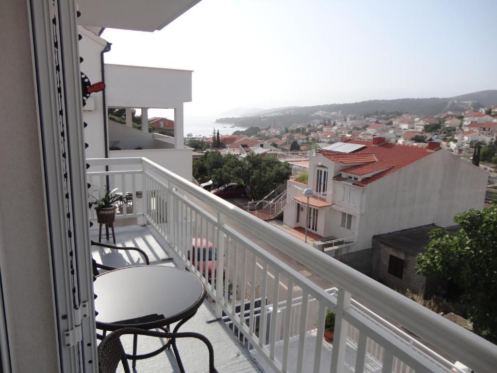 Kovacic Apartment