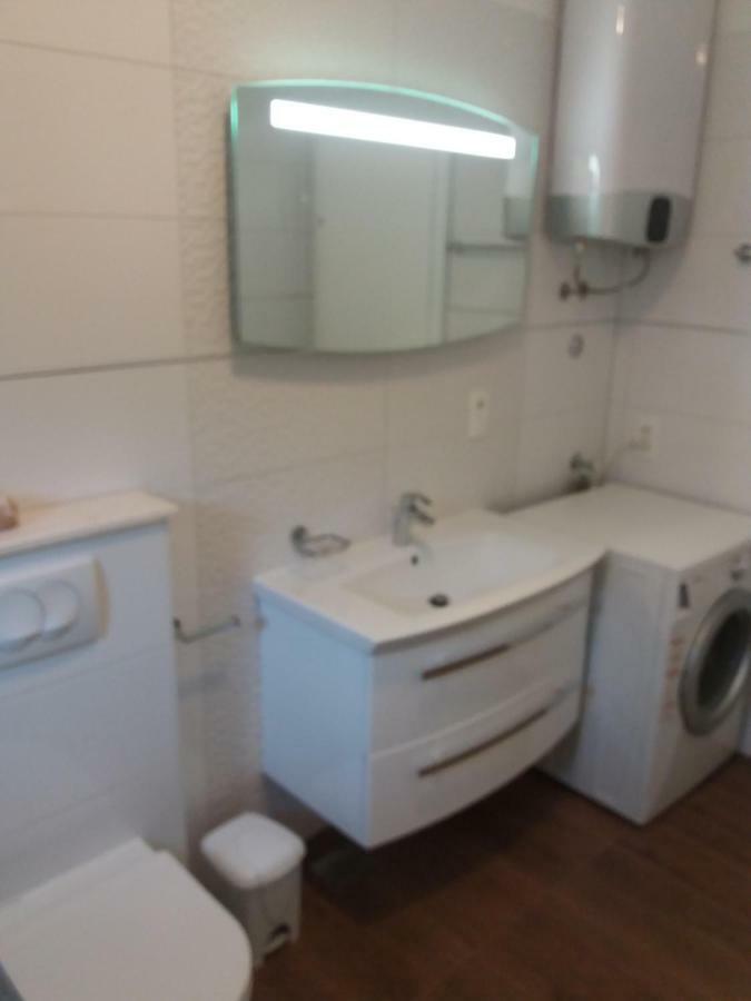 Kovacic Apartment